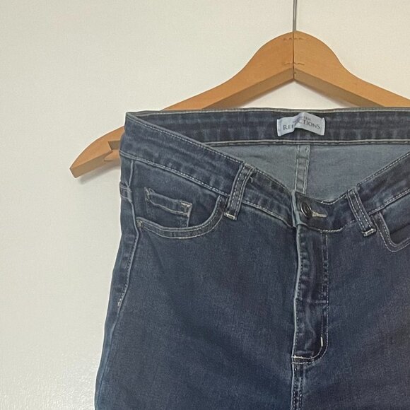 Northern Reflections - Faded Jeans (Size 4) - Picture 3 of 3